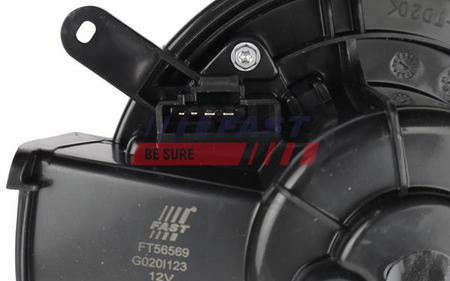 FT56569 DMUCHAWA NAGRZEWNICY FIAT DUCATO 06>/ 14> KLIMATYZACJA AUTOMAT