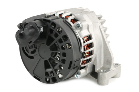 ALTERNATOR FIAT DOBLO 09> 1.4