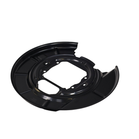 OSŁONA TARCZY HAM BMW 5 E39 95> TYŁ LE