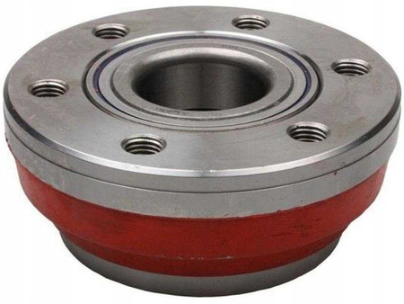 FT24054 ŁOŻYSKO KOŁA PRZÓD PIASTA IVECO DAILY 90>