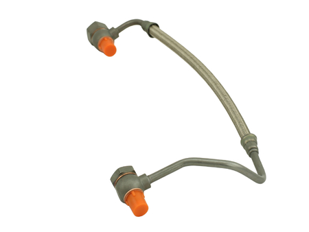 FT53273 RURA OLEJU WLOT TURBOSPRĘŻARKI FORD TRANSIT 06-