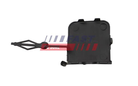 FT10561G ZAŚLEPKA ZDERZAKA CITROEN BERLINGO 08> PRZÓD HAK HOLOWNICZY