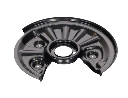 OSŁONA TARCZY HAM AUDI Q3 F3 18> TYŁ PR