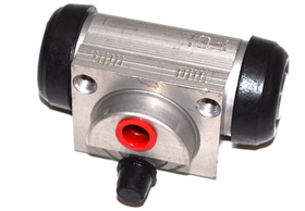 FT34046 CYLINDEREK HAMULCOWY TYŁ FIAT DOBLO 09- 1.3 JTD