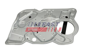 FT00321 PODNOŚNIK SZYBY SKODA OCTAVIA II PRZÓD PRAWY ELEKTR BEZ SILNIKA