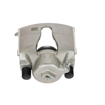 ZACISK HAM OPEL ASTRA G 98> PRZÓD PR BEZ JARZMA