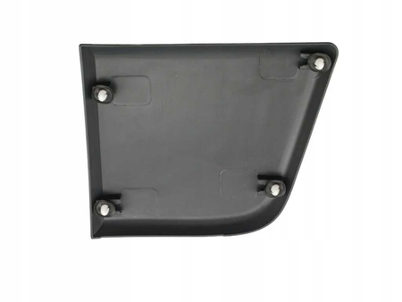 FT90412 LISTWA ZEWN FIAT DUCATO 06>/ 14> BOK TYŁ PR PREZED KOŁEM