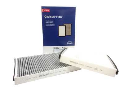 DNS DCF454P FILTR KABINOWY DENSO FIAT DUCATO 06- 3.0 JTD