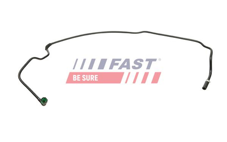 FT00301 PRZEWÓD PALIWA AUDI A4 B8 07> B8 2.0TFSI 08>