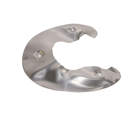 OSŁONA TARCZY HAM AUDI A5 8T 07> PRZÓD PR