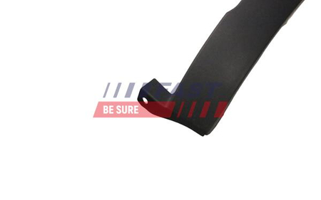 FT90005 NAKŁADKA BŁOTNIKA IVECO DAILY 06> PRZÓD PR 12>