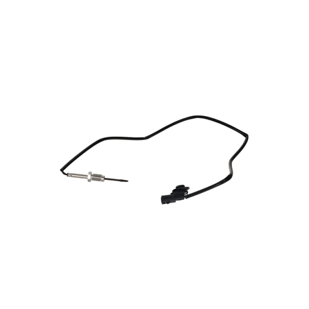 CZUJNIK TEMP SPALIN RENAULT MASTER III 10> FILTR DPF SZARY 2.3 DCI 170 FWD 16>