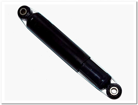 504179205 AMORTYZATTYŁ L/P IVECO DAILY 06- MODEL S