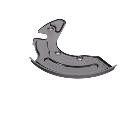 OSŁONA TARCZY HAM VW PASSAT B5.5 00> PRZÓD PR