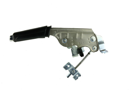 FT69904 DŹWIGNIA HAMULCA RĘCZNEGO FIAT PUNTO EVO 09-