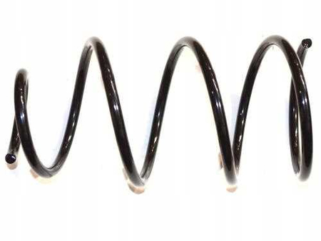 FT12237 SPRĘŻYNA ZAWIESZ FIAT CINQUE / SEICENTO PRZÓD