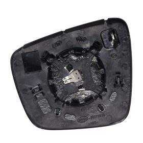 SZKŁO LUSTERKA RENAULT EXPRESS 21> PR PODGRZEW