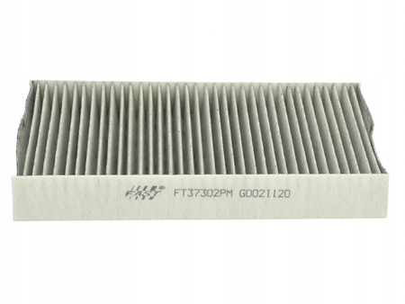 FT37302PM FILTR KABINOWY IVECO DAILY 00> WĘGLOWY  PM 2.5