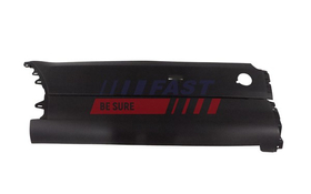 FT10655 LISTWA ZEWN FORD TRANSIT 13> BOK ZA KOŁEM LE OBRYSÓWKA 270 L4