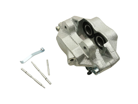 FT32101 ZACISK HAM IVECO DAILY 90> PRZÓD PR 35-40