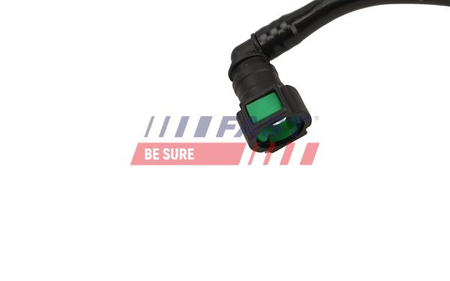 FT00815 PRZEWÓD PALIWA OPEL ASTRA J 09> 1.7 CDTI