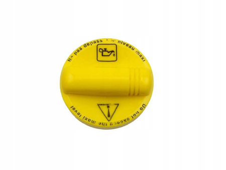 FT94601 KOREK WLEWU OLEJU RENAULT MASTER 98-