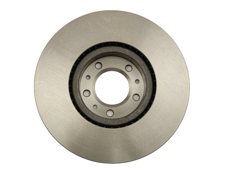 FT31136 TARCZA HAMULCOWA WENTYLOWANA PRZÓD L/P CITROEN BERLINGO 18> 1.5 BLUE HDI