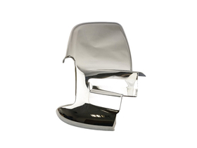 FT88708 NAKŁADKA LUSTERKA FORD TRANSIT 13> PR CHROM