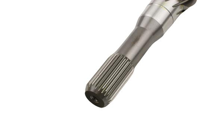 WAŁEK SKRZYNI FIAT DUCATO 06>/ 14> GŁÓWNY SKRZYNIA M40 19-11T