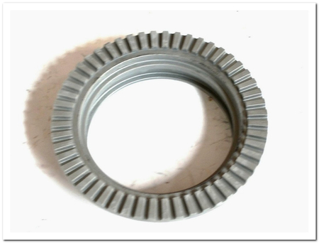 7185512 PIERŚCIEŃ ABS TYŁ IVECO DAILY 00-