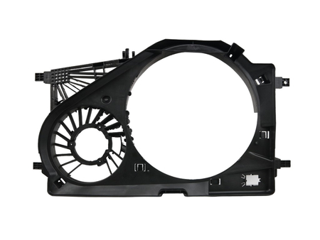 FT56603 OBUDOWA WENTYLATORA RENAULT MASTER 10-