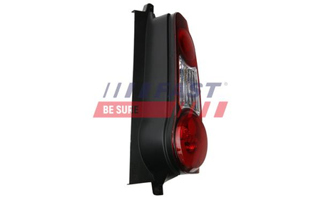 LAMPA TYLNA CITROEN BERLINGO 08> PR VAN 2-DRZWI 12>