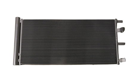 FT55323 SKRAPLACZ KLIMATYZACJI FORD TRANSIT CUSTOM 12-