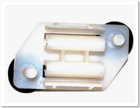 500327000 SPINKA LISTWY IVECO DAILY 06-