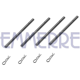 EM 960847 REPERATURKA ZACISKU HAMULCA IVECO EUROCARGO 60E-95E