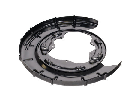 OSŁONA TARCZY HAM KIA CEED I 06> TYŁ LE