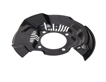 OSŁONA TARCZY HAM TOYOTA HILUX VII 04> PRZÓD PR 355MM