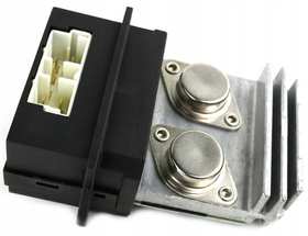 FT59164 OPORNIK NAGRZEWNICY RENAULT MASTER 98>