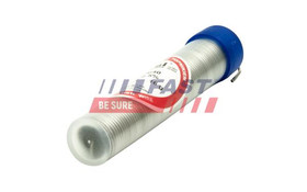 FT11587 AKCESORIA - SPOIWO LUTOWNICZE Z TOPNIKIEM LC60 1MM / 3M FIOLKA