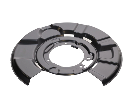 OSŁONA TARCZY HAM BMW 3 E90 04> TYŁ PR