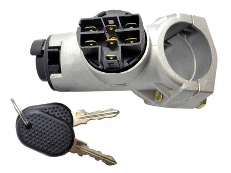 FT82309 STACYJKA FIAT DUCATO 94> CC