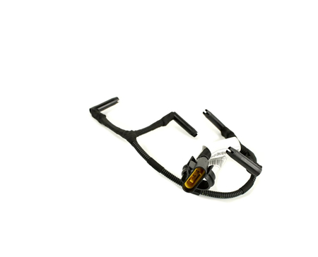 5801565555 WIĄZKA ŚWIEC ŻAROWYCH FIAT DUCATO 06-/14- 2.3JTD E5