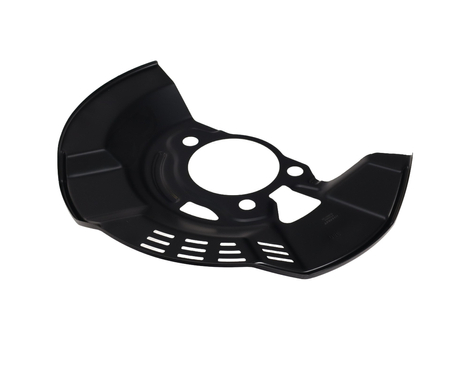 OSŁONA TARCZY HAM TOYOTA AURIS E18 12> TYŁ LE