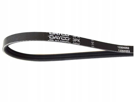 DY 3PK938 PASEK MICRO-V FIAT PUNTO 93- 1.2 3PK938