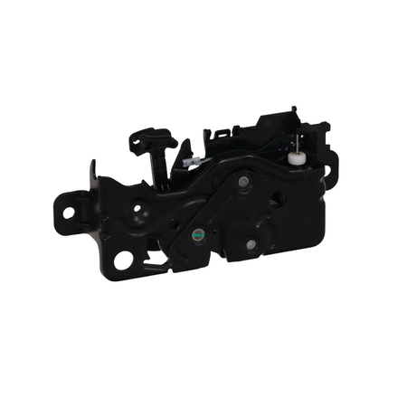 ZAMEK BAGAŻNIKA BMW X2 F39 17>