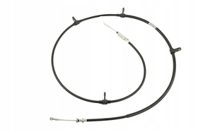 1350315080 LINKA HAMULCOWA PRZÓD FIAT DUCATO 06-/14-