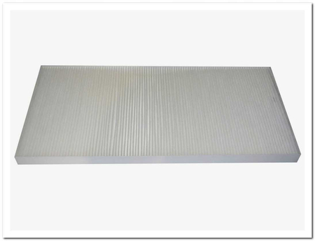 2995964 FILTR KABINOWY IVECO STRALIS