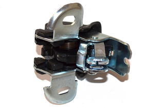 FT95431 ZAMEK DRZWI RENAULT KANGOO 98> TYŁ PRAWY GÓRA