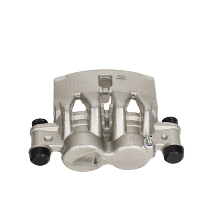 ZACISK HAM FIAT DUCATO 06> PRZÓD PR BEZ JARZMA