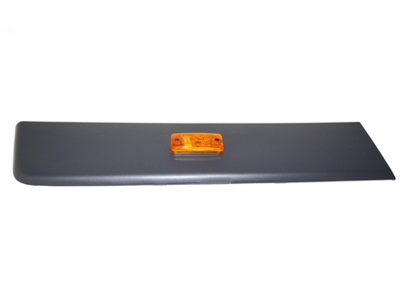 735438349 LISTWA ZEWNĘTRZNA FIAT DUCATO 06> PRAWY TYŁ